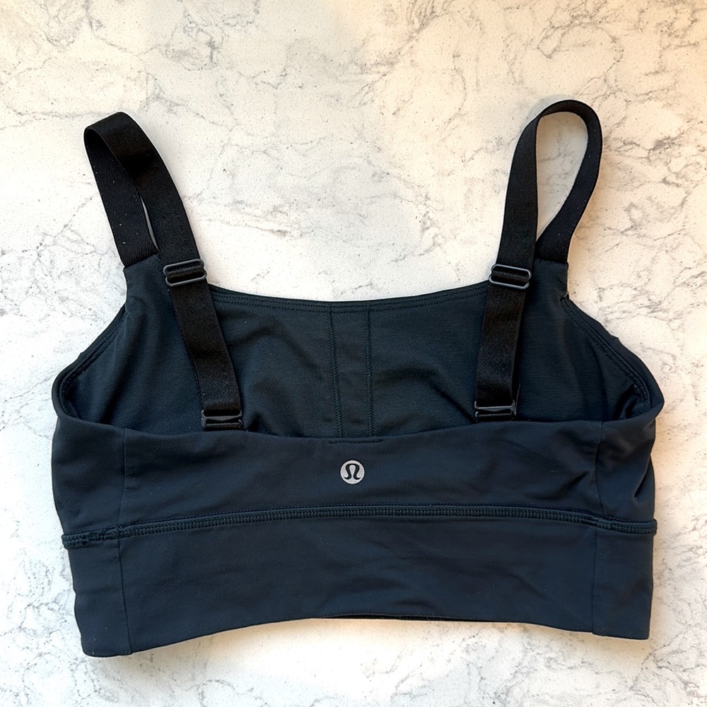 Lululemon Both Ways Bra